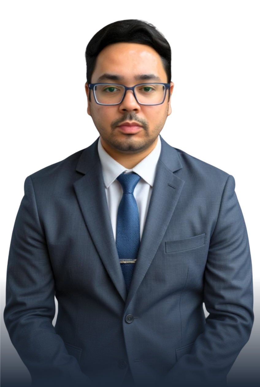 perfil advogados
